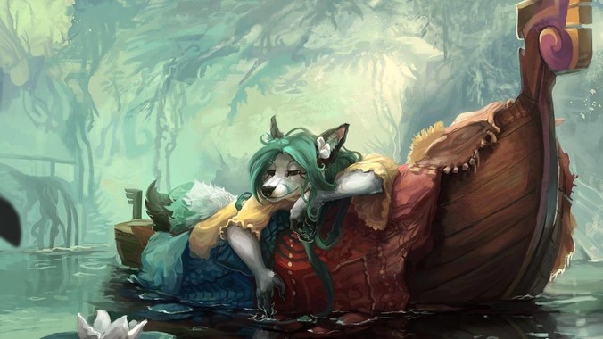 大街上看到大白腿，忍不住瞄了两眼，算不算不尊重女性？